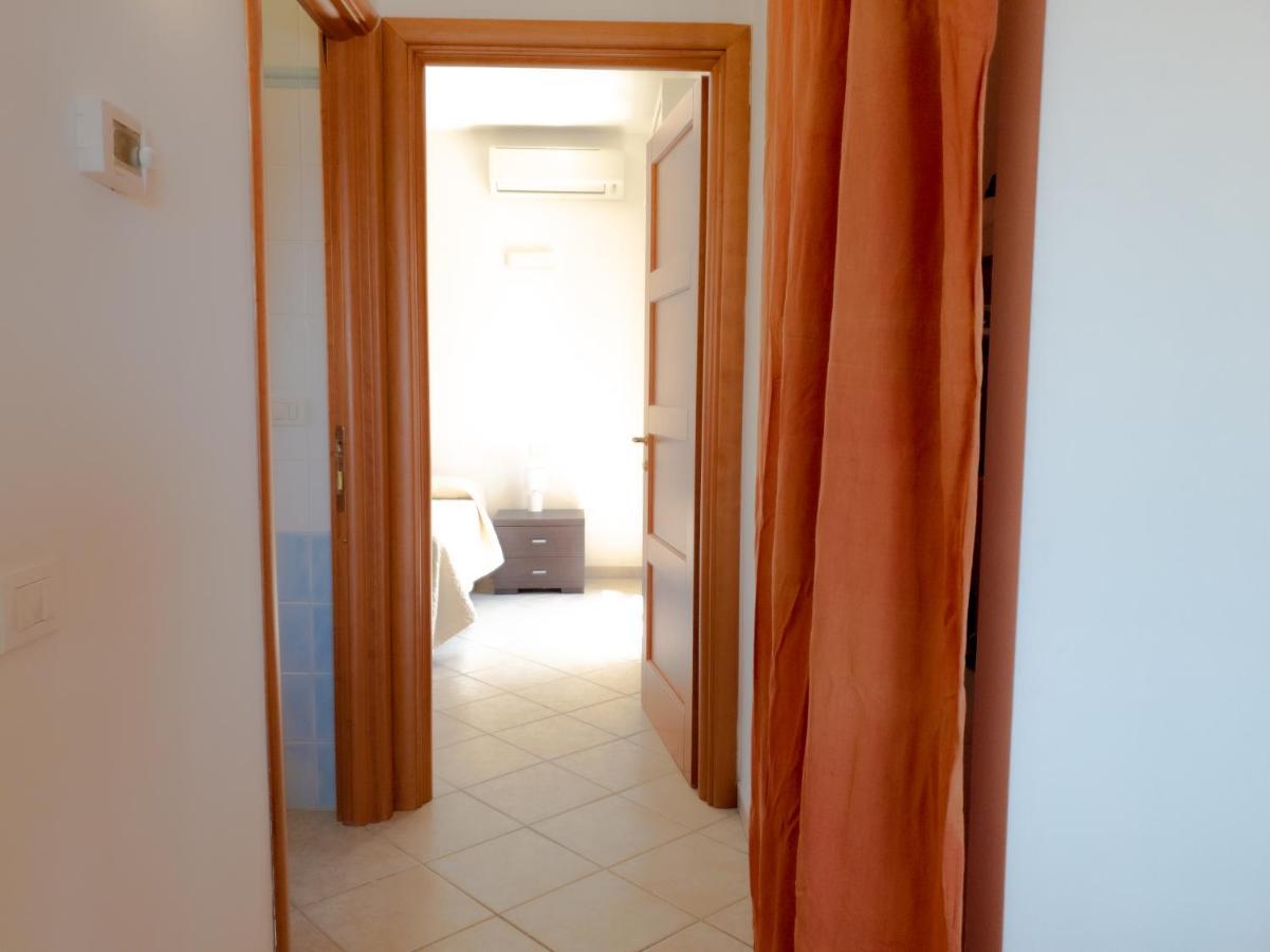 Penthouse Attico Pop - Pms Casevacanze Olbia Ngoại thất bức ảnh