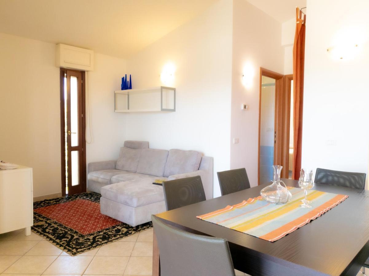 Penthouse Attico Pop - Pms Casevacanze Olbia Ngoại thất bức ảnh