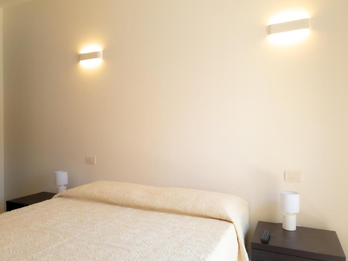 Penthouse Attico Pop - Pms Casevacanze Olbia Ngoại thất bức ảnh
