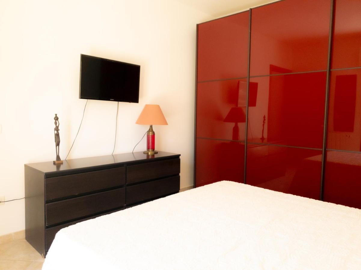 Penthouse Attico Pop - Pms Casevacanze Olbia Ngoại thất bức ảnh
