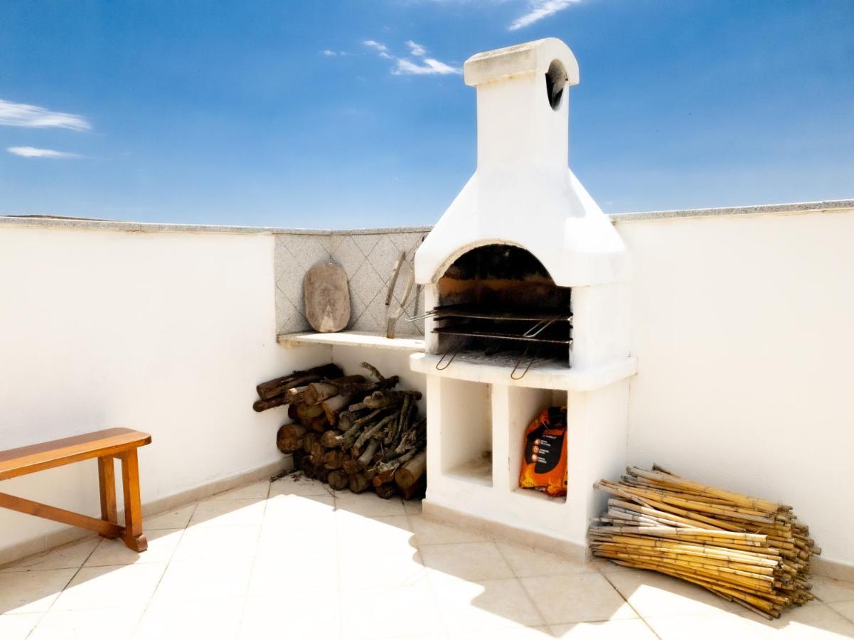 Penthouse Attico Pop - Pms Casevacanze Olbia Ngoại thất bức ảnh