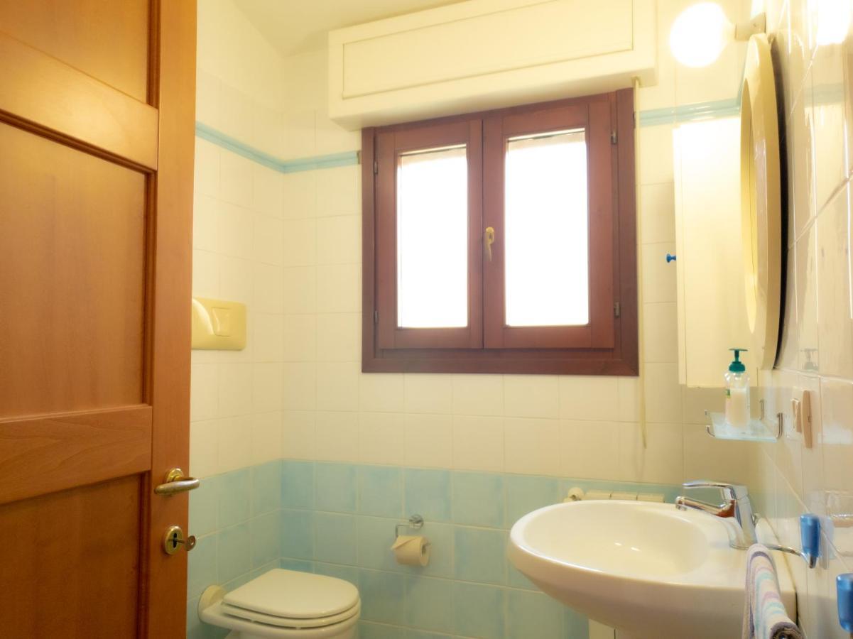 Penthouse Attico Pop - Pms Casevacanze Olbia Ngoại thất bức ảnh
