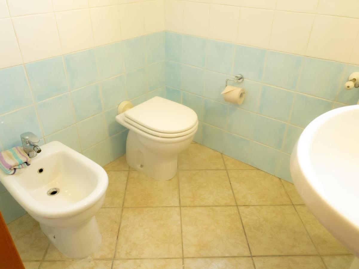 Penthouse Attico Pop - Pms Casevacanze Olbia Ngoại thất bức ảnh