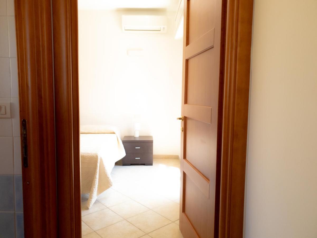 Penthouse Attico Pop - Pms Casevacanze Olbia Ngoại thất bức ảnh