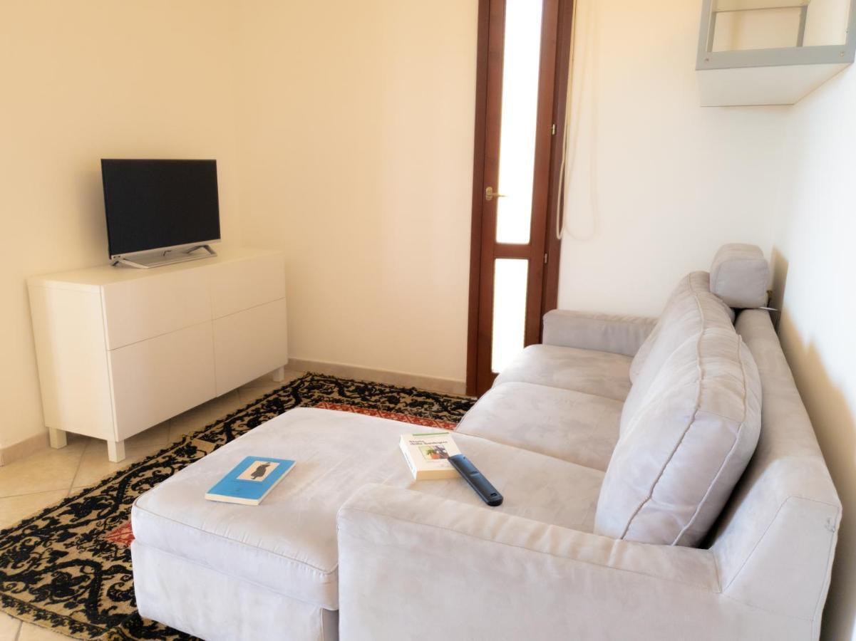 Penthouse Attico Pop - Pms Casevacanze Olbia Ngoại thất bức ảnh